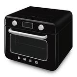Combi Multifunction Steam Oven with Airfry, Black H6P7 - product image 5