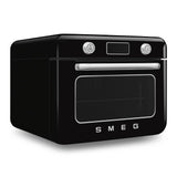 Combi Multifunction Steam Oven with Airfry, Black H6P7 - product image 6
