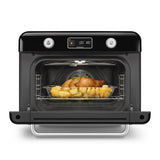 Combi Multifunction Steam Oven with Airfry, Black H6P7 - product image 7
