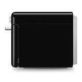 Combi Multifunction Steam Oven with Airfry, Black H6P7 - product image 8