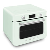 Combi Multifunction Steam Oven with Airfry, Pastel Green L3J4 - product image 2