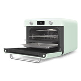 Combi Multifunction Steam Oven with Airfry, Pastel Green L3J4 - product image 5