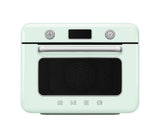 Combi Multifunction Steam Oven with Airfry, Pastel Green L3J4 - product image 6