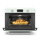 Combi Multifunction Steam Oven with Airfry, Pastel Green C1W9 - product image 7