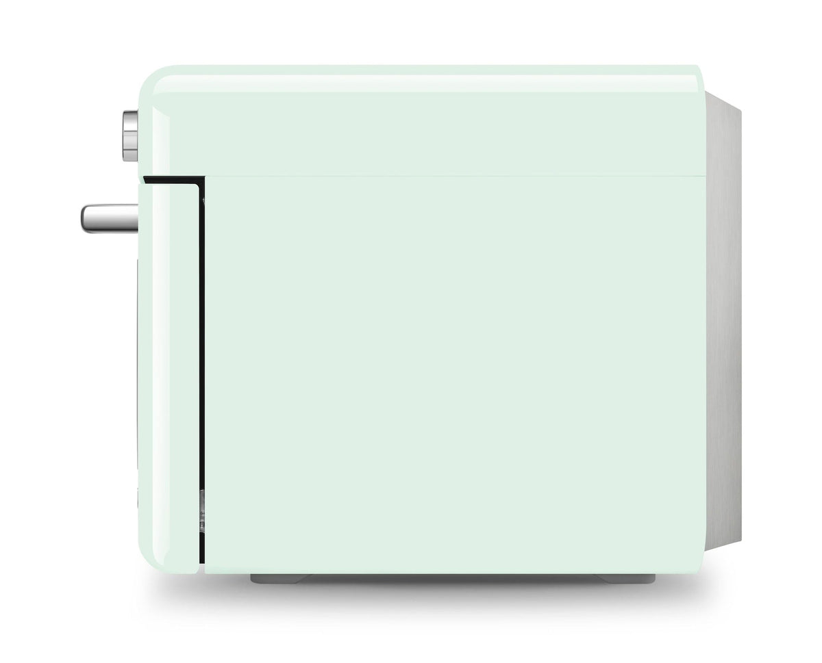 Combi Multifunction Steam Oven with Airfry, Pastel Green C1W9 - product image 8
