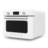 Combi Multifunction Steam Oven with Airfry, White T0J5 - product image 1