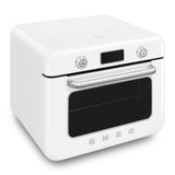 Combi Multifunction Steam Oven with Airfry, White T0J5 - product image 2