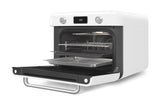 Combi Multifunction Steam Oven with Airfry, White T0J5 - product image 5