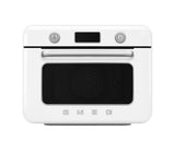 Combi Multifunction Steam Oven with Airfry, White T0J5 - product image 6