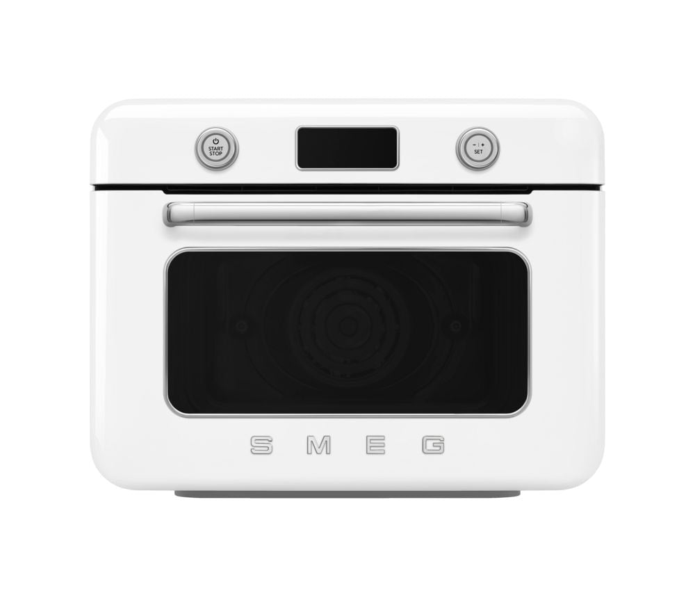 Combi Multifunction Steam Oven with Airfry, White T0J5 - product image 6