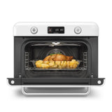 Combi Multifunction Steam Oven with Airfry, White T0J5 - product image 7