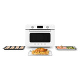 Combi Multifunction Steam Oven with Airfry, White T0J5 - product image 8