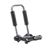 SR5513 Folding J-Stacker Roof Top Mount Kayak Rack, 36-in, 2-pc W7M8 - product image 1