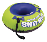 Sno-Nut Snow Tube, 48-in J8Y3 - product image 1