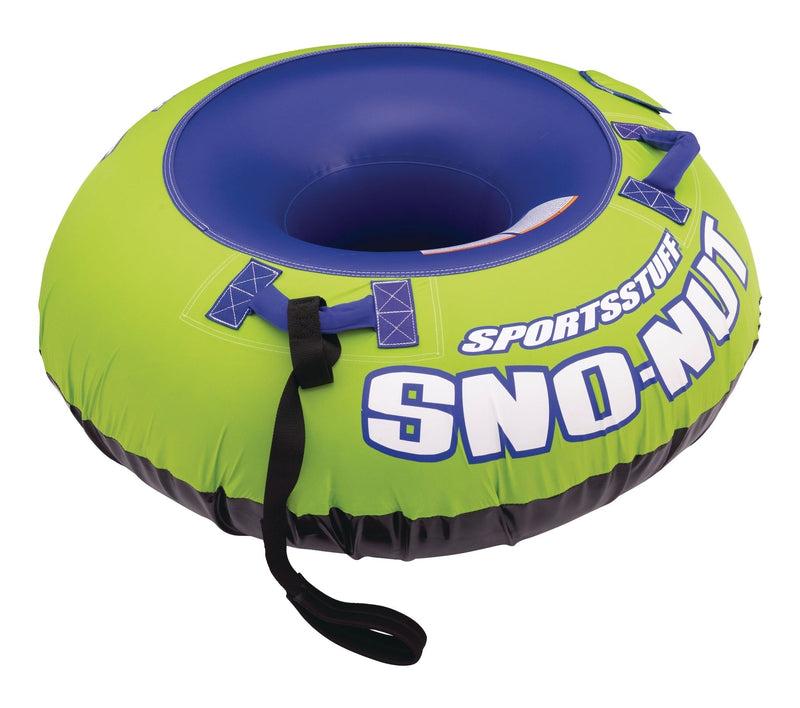 Sno-Nut Snow Tube, 48-in J8Y3
