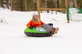 Sno-Nut Snow Tube, 48-in J8Y3 - product image 8