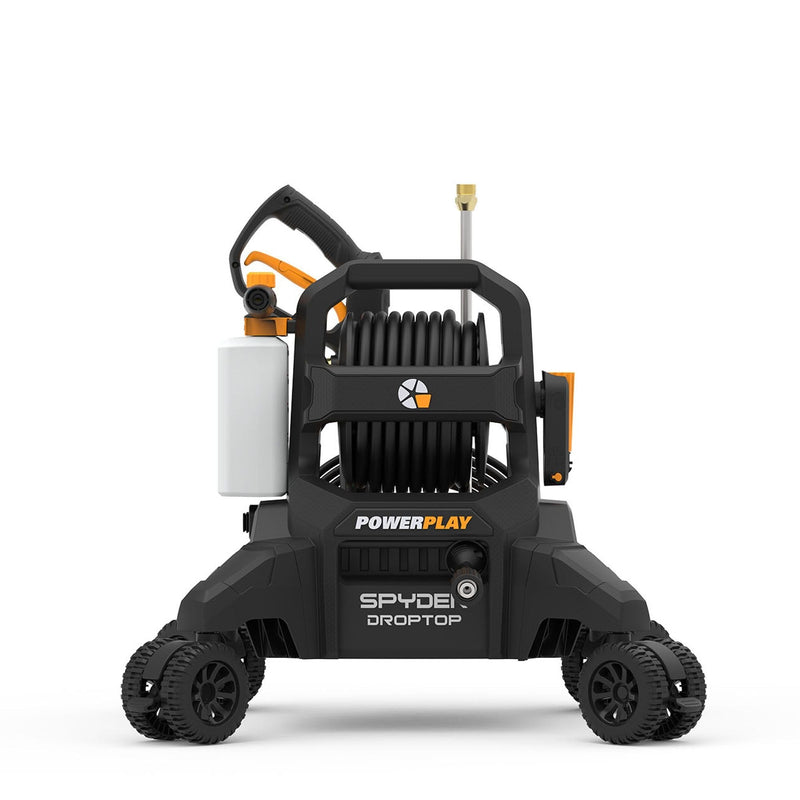 Droptop 2030PSI Electric Pressure Washer N2U4