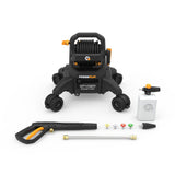 Droptop 2030PSI Electric Pressure Washer N2U4 - product image 3
