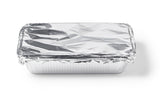 Aluminum Container with Board Lid, 30-pk Q5A2 - product image 1