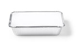 Aluminum Container with Board Lid, 30-pk Q5A2 - product image 2