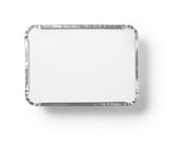 Aluminum Container with Board Lid, 30-pk Q5A2 - product image 6