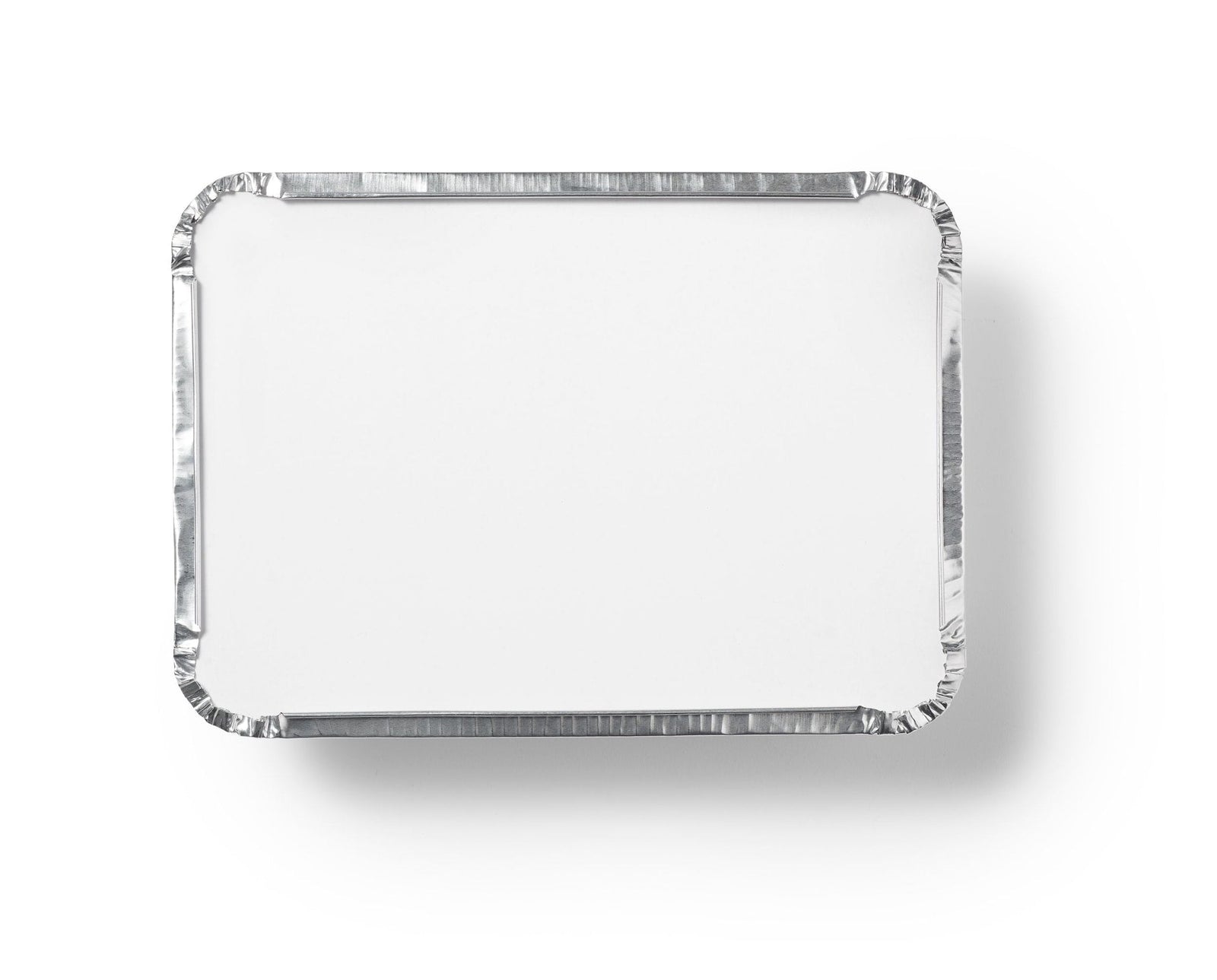 Aluminum Container with Board Lid, 30-pk Q5A2 - product image 6