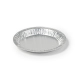 Disposable Aluminum Pie Plate, 8-in, 15-pk B8U4 - product image 1