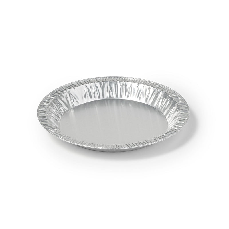Disposable Aluminum Pie Plate, 8-in, 15-pk B8U4