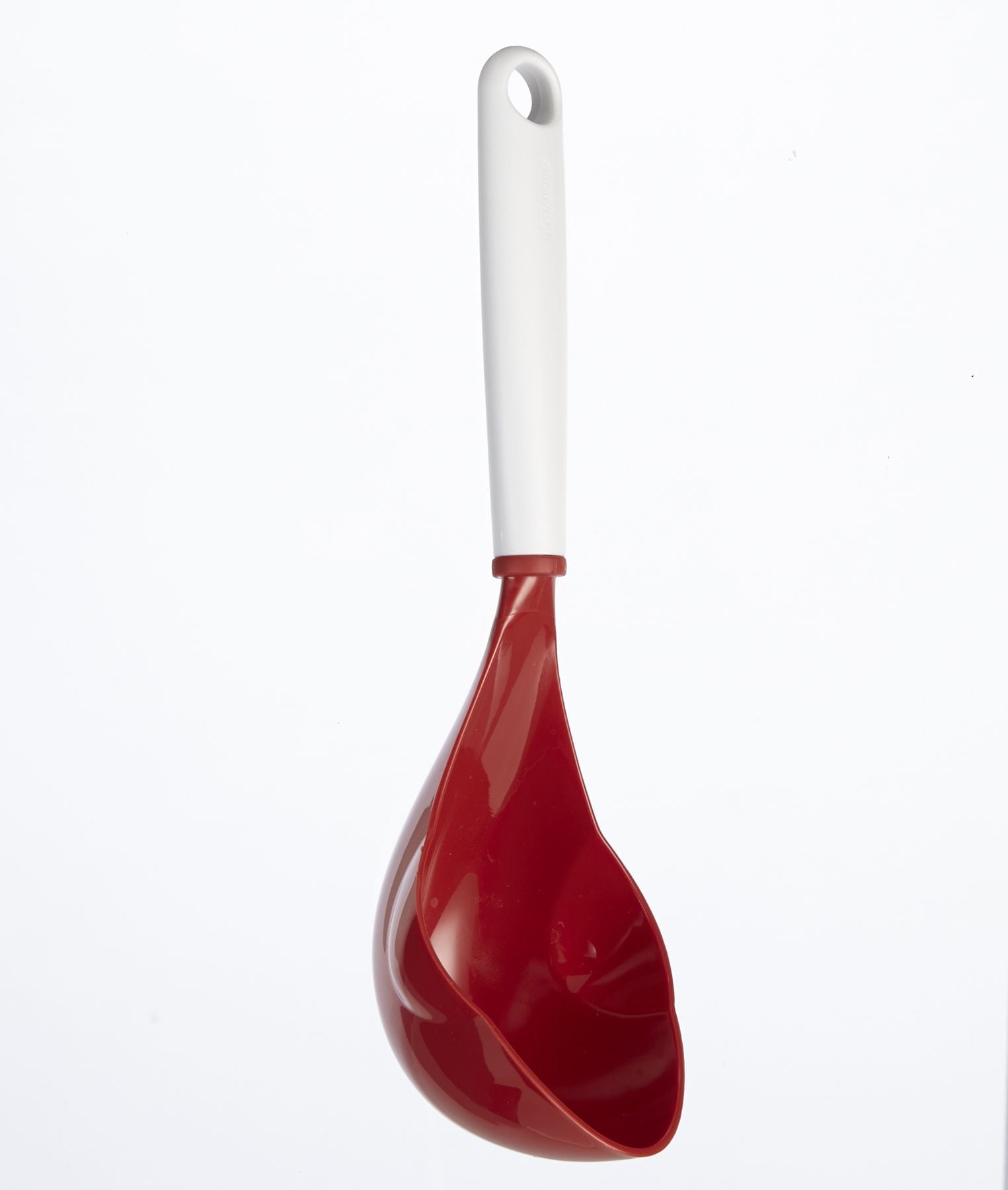 Half Pint Dishwasher Safe Canning Ladle, Red Z0Q1 - product image 2