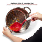 Half Pint Dishwasher Safe Canning Ladle, Red Z0Q1 - product image 5