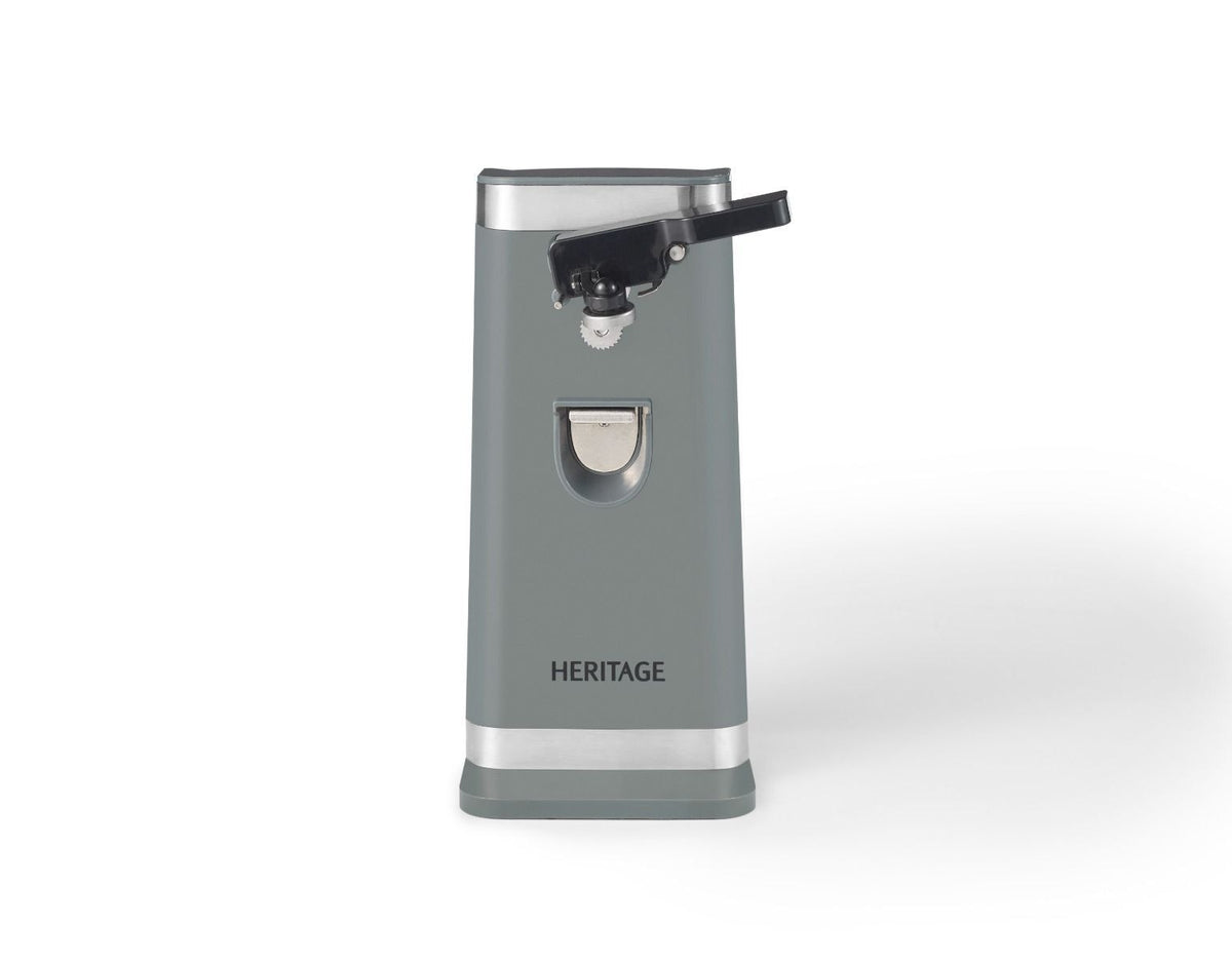 Hands-Free Electric Can Opener with Removable Lever E8S6 - product image 1