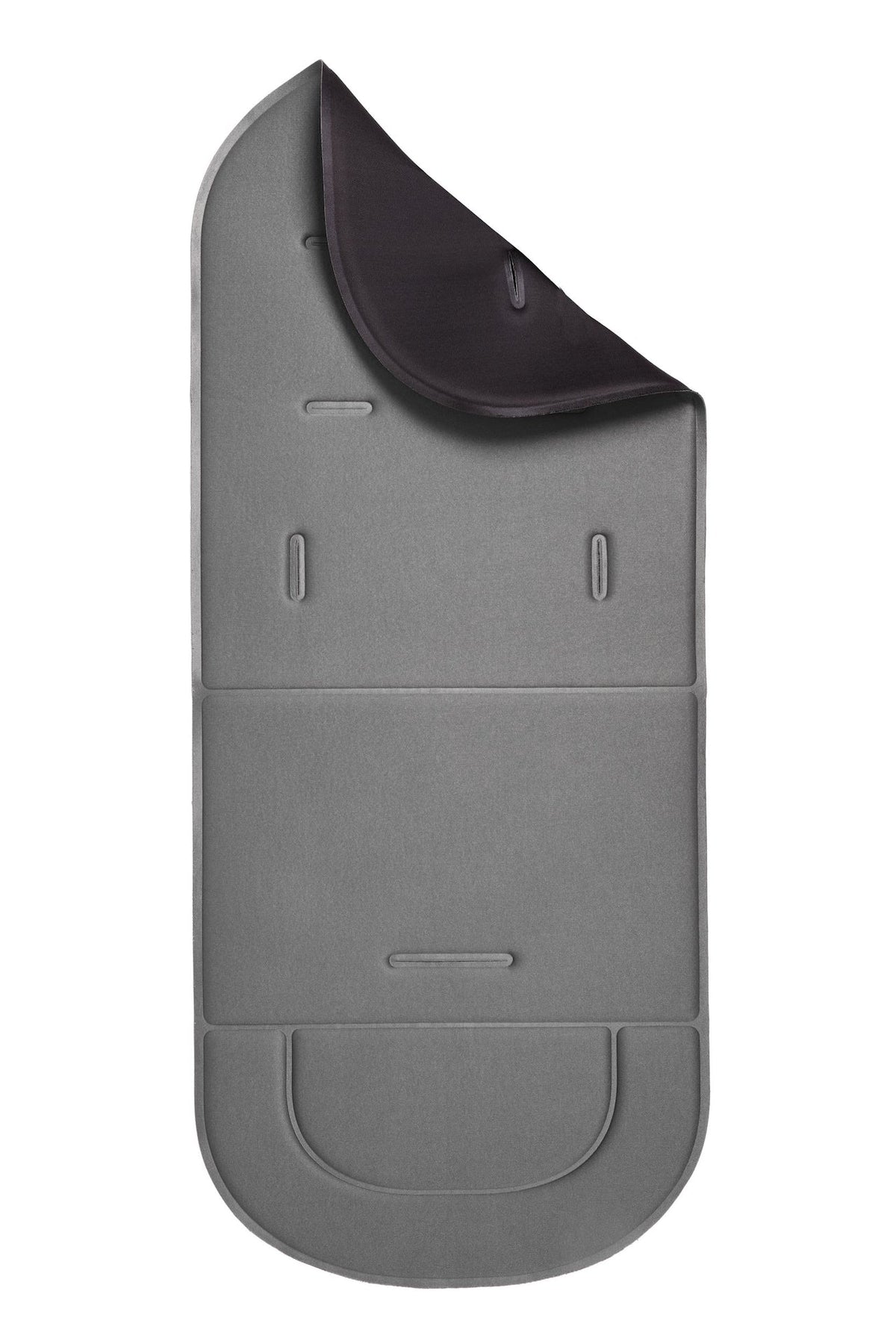 and Finn Breathable Baby Stroller Pad, Universal Fit T2T0 - product image 1