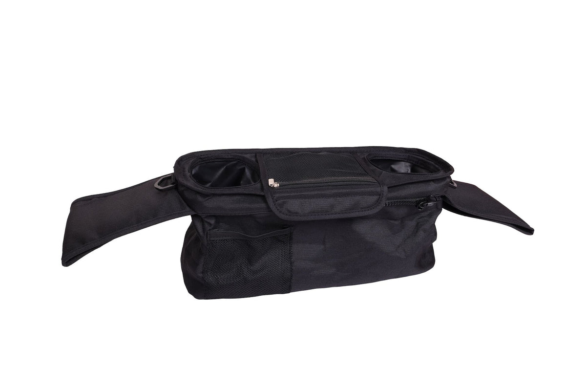 and Finn Universal Stroller Organizer, Easy Install O5M6 - product image 1