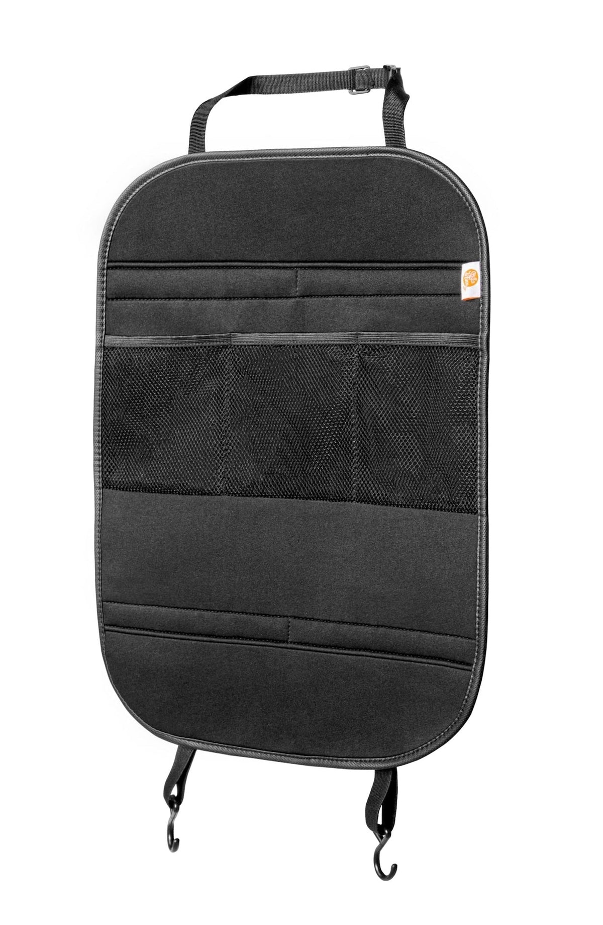 & Finn Essential Backseat Kick Mat A7U1 - product image 1
