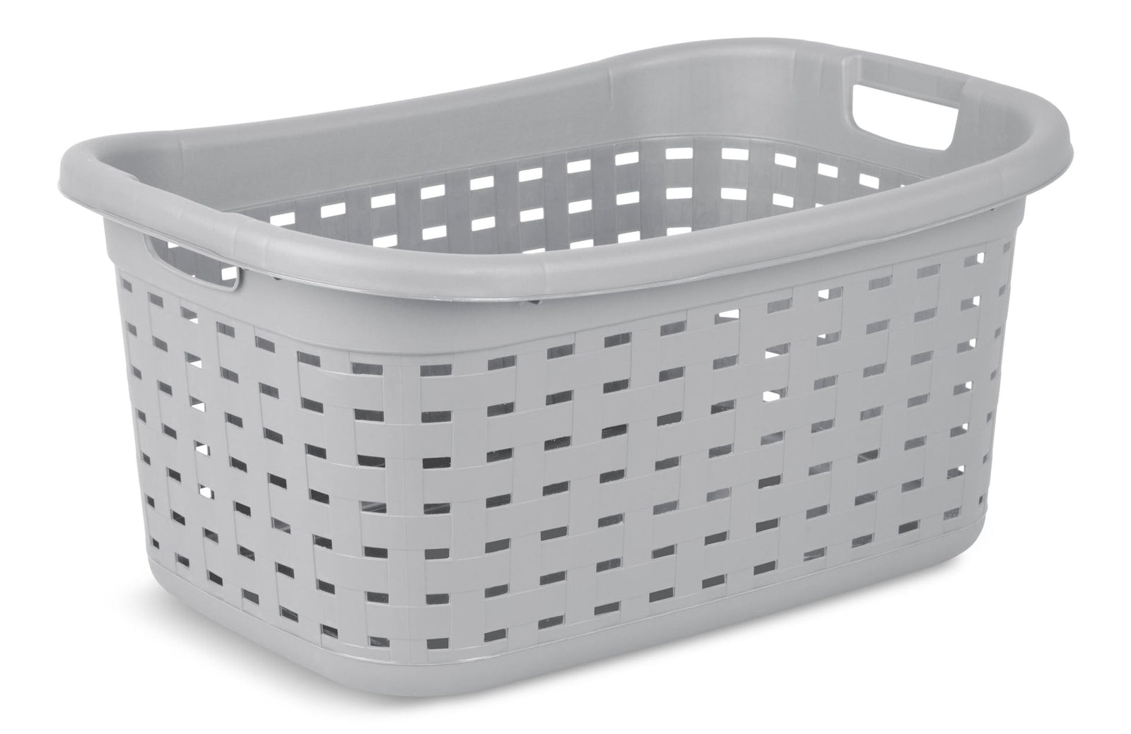Weave Laundry Basket E3E6 - product image 1
