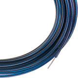 Blue Medium Duty Clothesline, 100-ft E0Z9 - product image 1