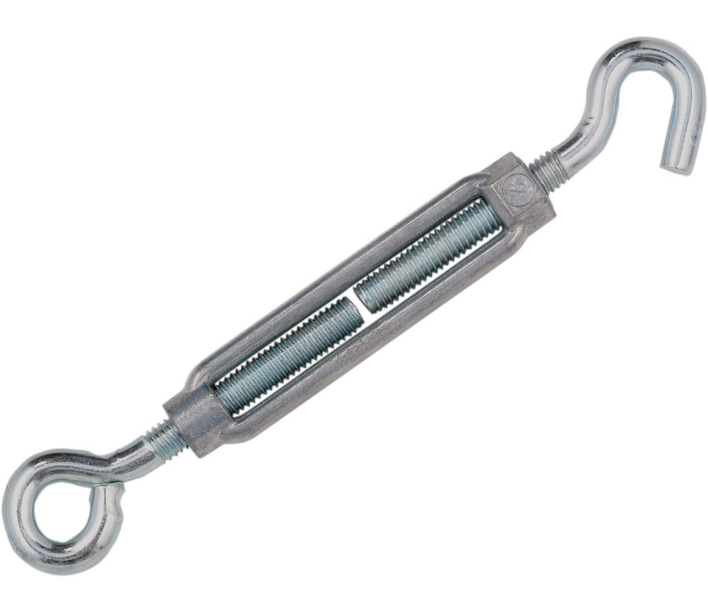 Metal Clothesline Turnbuckle, 3-in V8S0 - product image 1