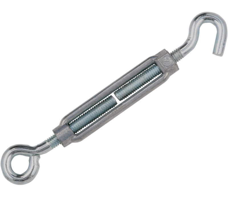Metal Clothesline Turnbuckle, 3-in V8S0