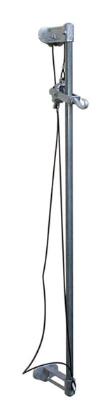 Universal Metal Clothesline Elevator, 48-in N1V0 - product image 1