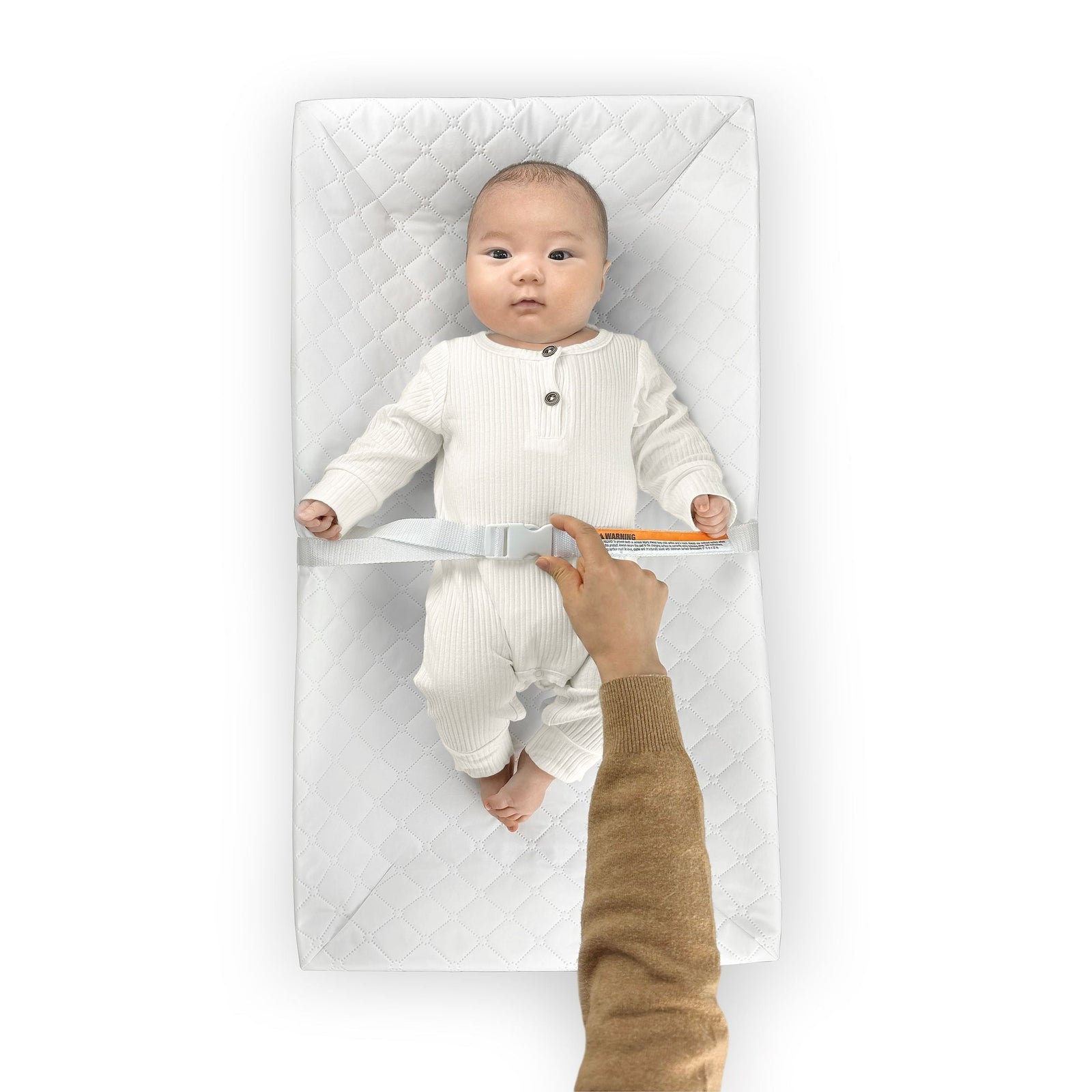 Summer 4-Sided Change Pad K7D7 - product image 1