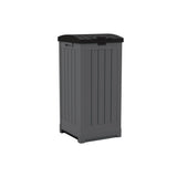 Trash Hideaway Outdoor Garbage/Trash Refuse Container, 135L Y5R2 - product image 1