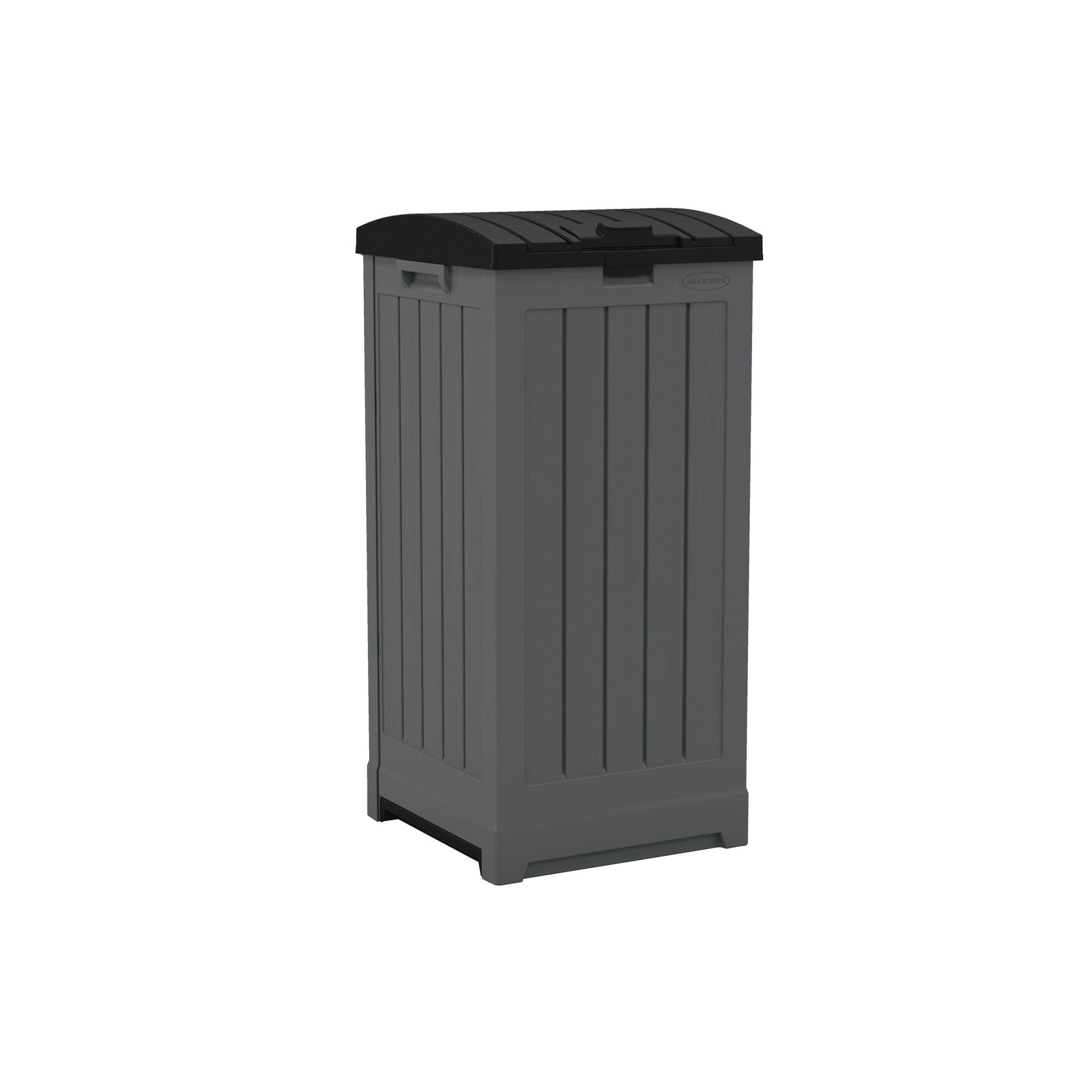 Trash Hideaway Outdoor Garbage/Trash Refuse Container, 135L Y5R2 - product image 1