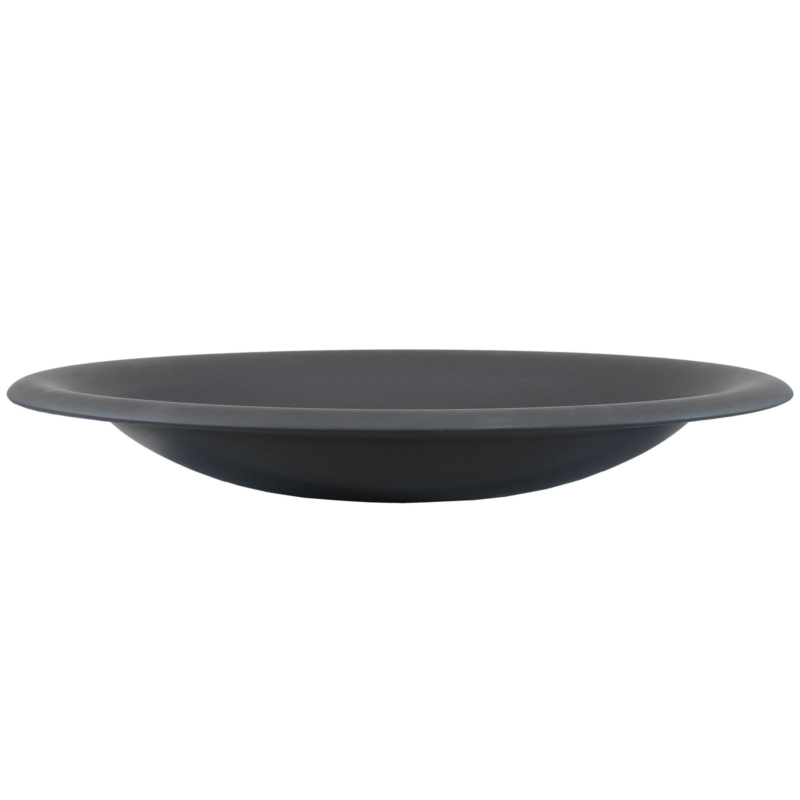 Decor Replacement Fire Pit Bowl, Black, 32-in K4W6 - product image 1