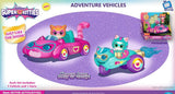 Adventure Vehicles, Assorted D9A7 - product image 1