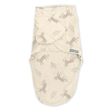 Original Swaddle Adjustable Baby Wrap with Quick Change, Born Free, Size S/M, Ages 0-3m, 3-pk R8P9 - product image 2