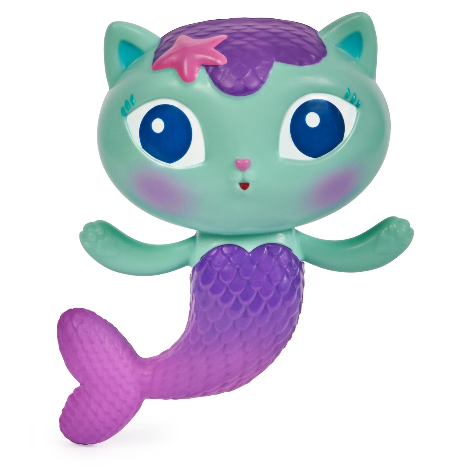 Licensed Floating Character Ariel Pool Toy, Assorted, Ages 3+ C9E8 - product image 1