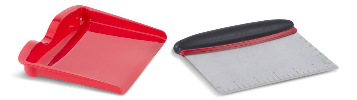 Bench Scraper T6Z9 - product image 1