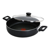 Cook N'Serve Casserole Dish, Non-Stick, Dishwasher & Oven Safe, 5qt D1Q3 - product image 1