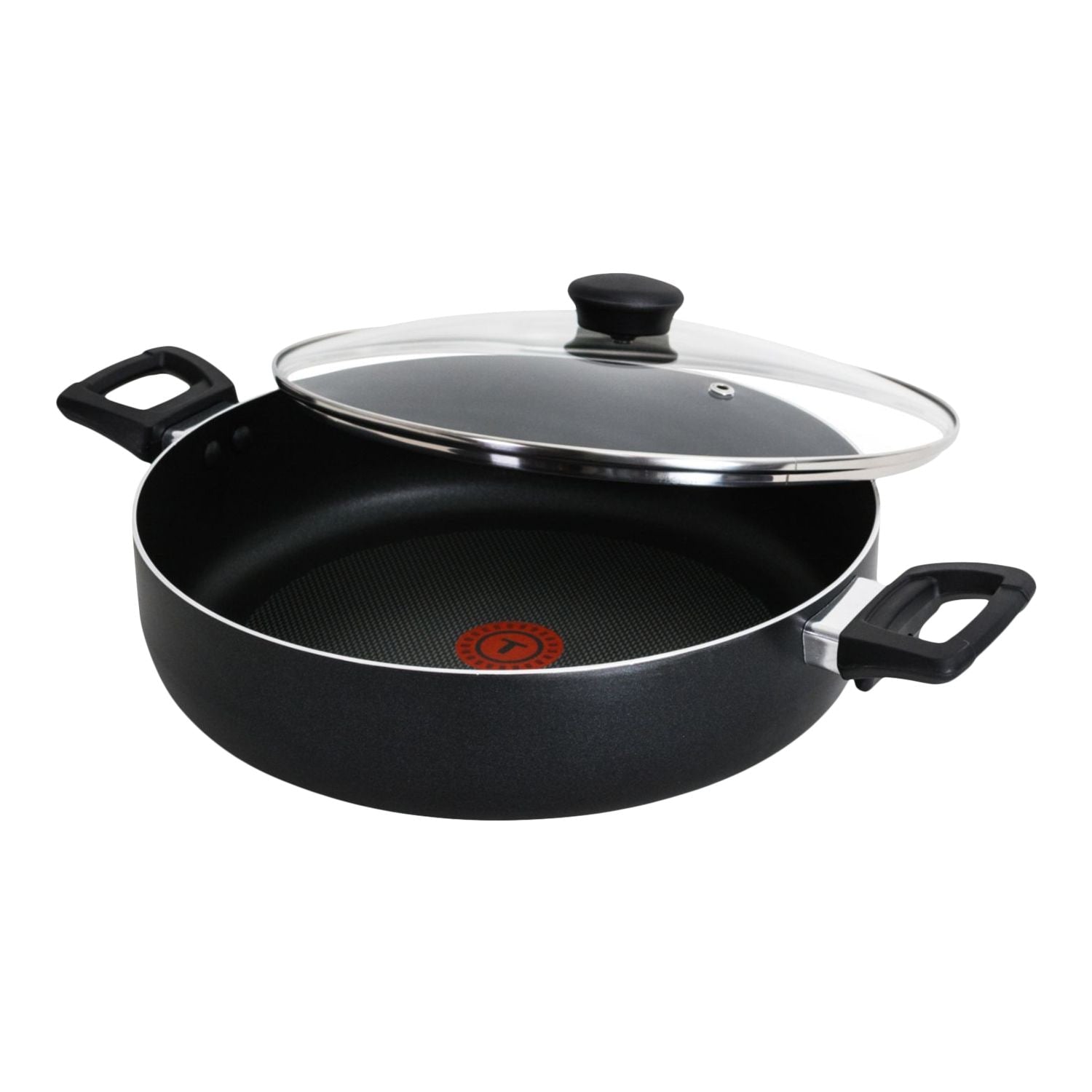 Cook N'Serve Casserole Dish, Non-Stick, Dishwasher & Oven Safe, 5qt D1Q3 - product image 1