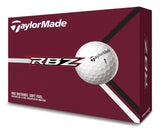 RBZ Golf Balls, 12-pk, White A3T5 - product image 1
